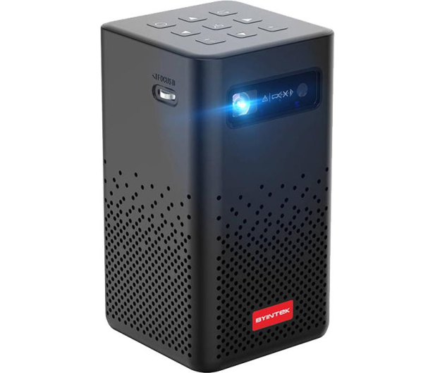 Byintek P20 - 1090026 - zdjęcie 4